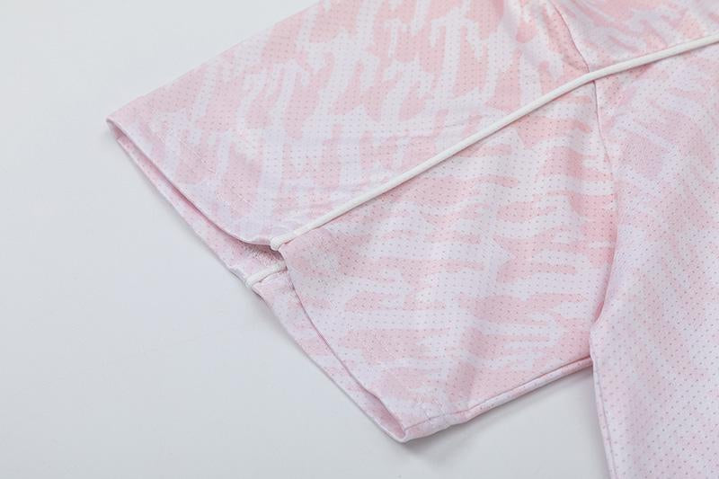 Trapstar Fußballtrikot T-Shirt 