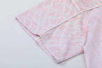 Trapstar Fußballtrikot T-Shirt 