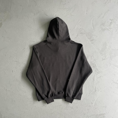 Broken Planet – Rückseite des Mondes – Kapuzenpullover 