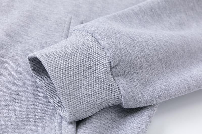 Tuta in ciniglia Trapstar 