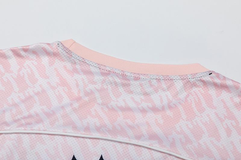 Trapstar Fußballtrikot T-Shirt 