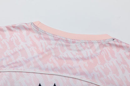 Trapstar Fußballtrikot T-Shirt 