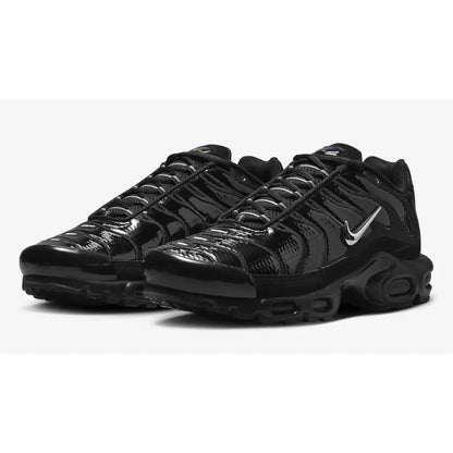 Air Max Plus TN „Schwarzes Chrom“ 