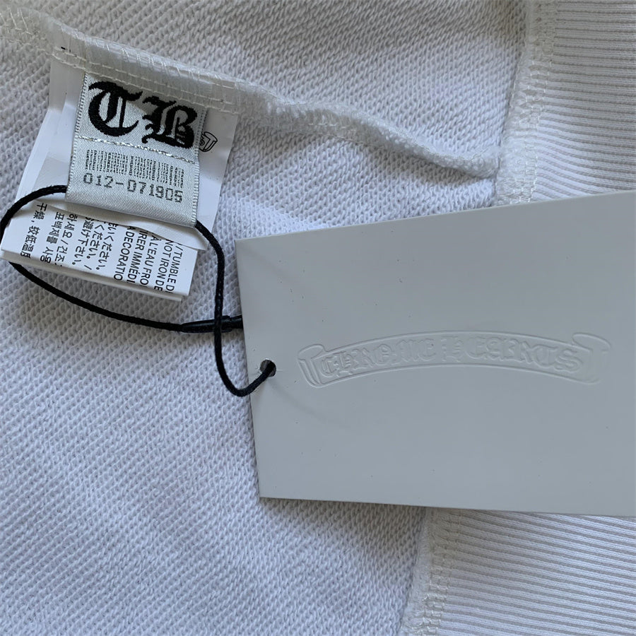 Chrome Hearts Kapuzenjacke