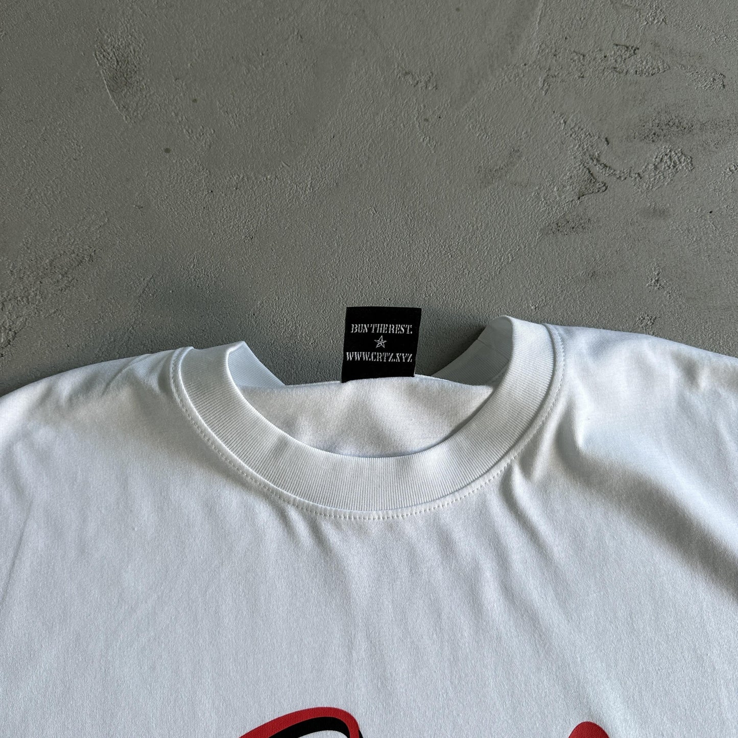 Corteiz T-Shirt C Star 