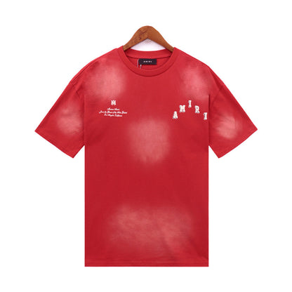 Pantaloncini e maglietta Amiri