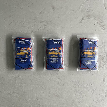 Corteiz (3er-Pack) ALCATRAZ Boxershorts