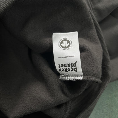 Broken Planet – Gefangen in der Zeit – Kapuzenpullover 