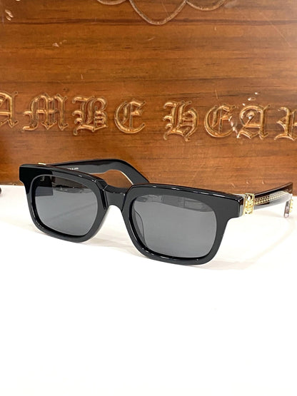 Occhiali Crome Hearts