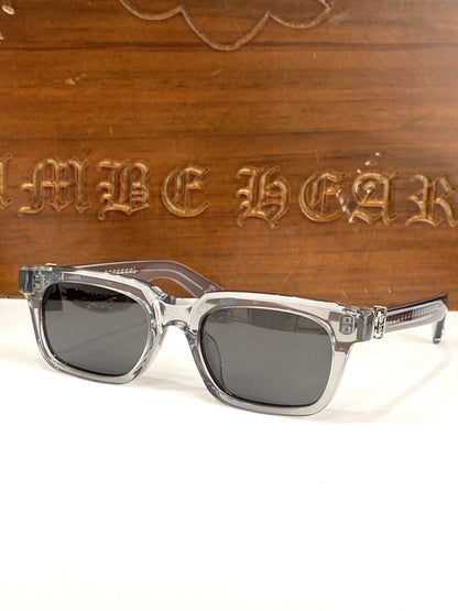 Occhiali Crome Hearts