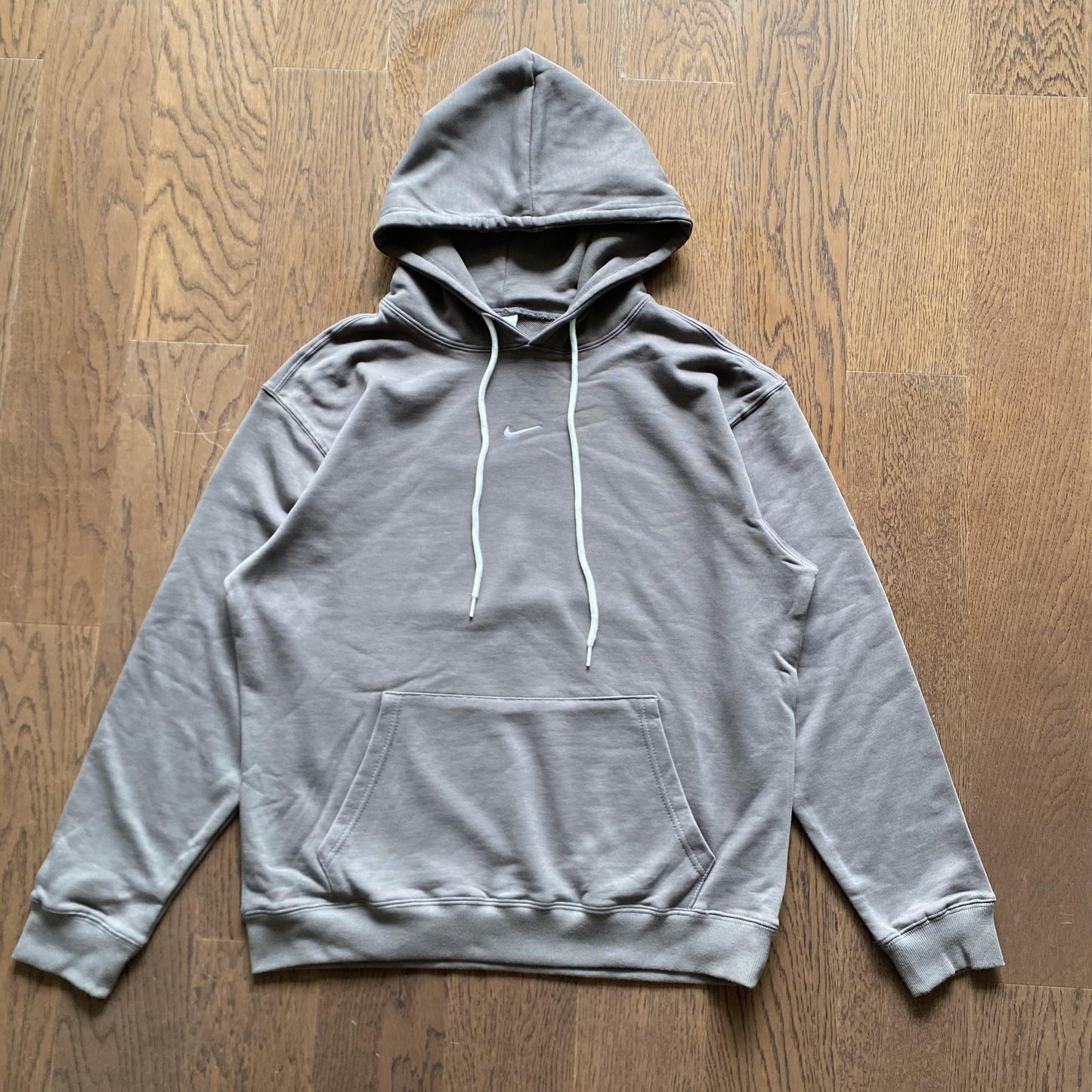 Felpa con cappuccio Nike