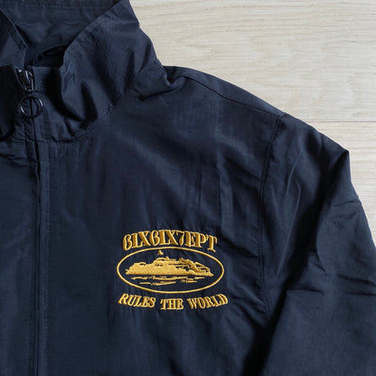 Corteiz Trainingsanzug Shukushuku