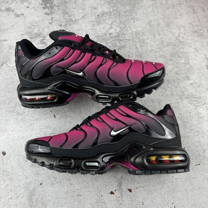 Nike Air Max Plus Tn 