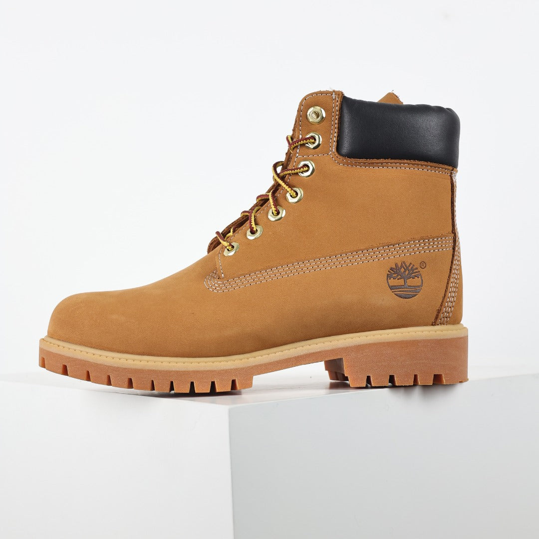 Stivali Timberland Premium Wheat