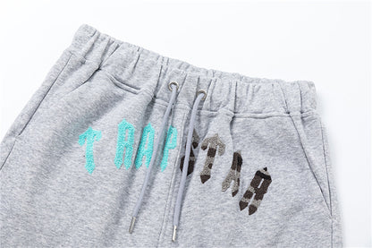 Completo corto Trapstar