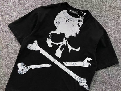 Maglietta Bape x Mastermind