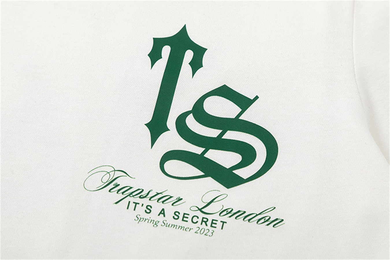 Set di pantaloncini Trapstar