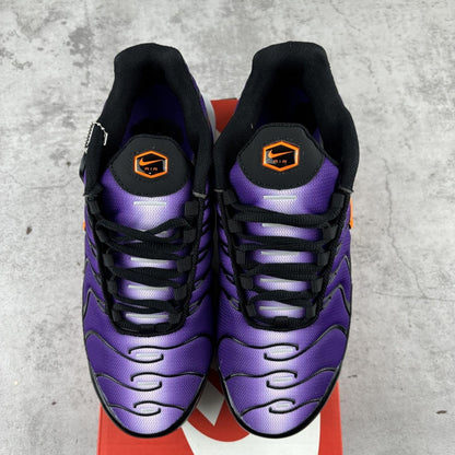 Nike Air Max Plus Tn 