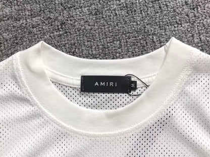 Pantaloncini e maglietta Amiri