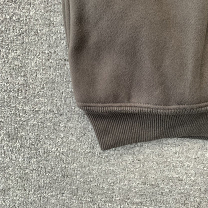 Angst vor Gott X Saint Michael Hoodie