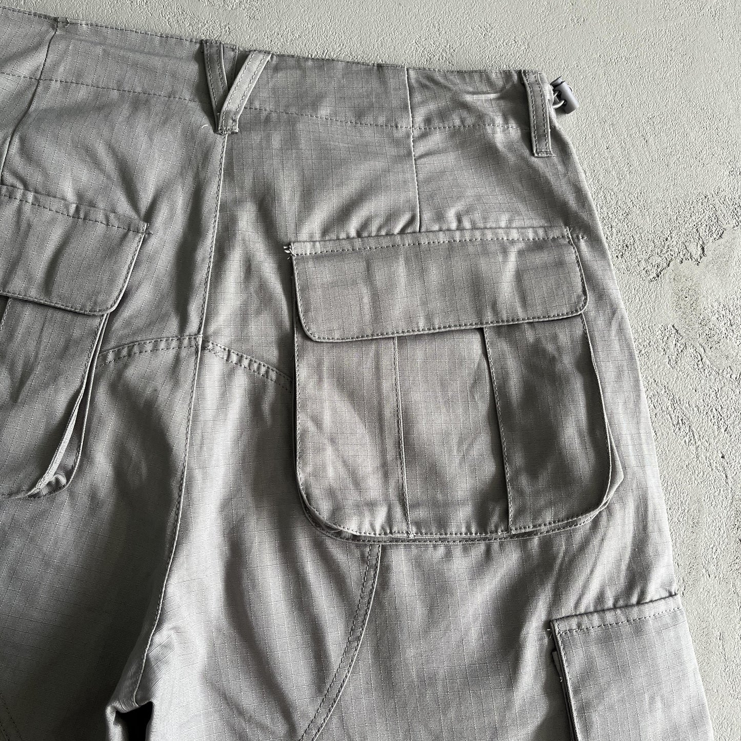 Minus Two Cargo-Shorts