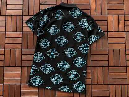 Polo Lacoste