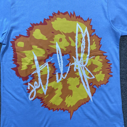 Maglietta Denim Tears x Offset