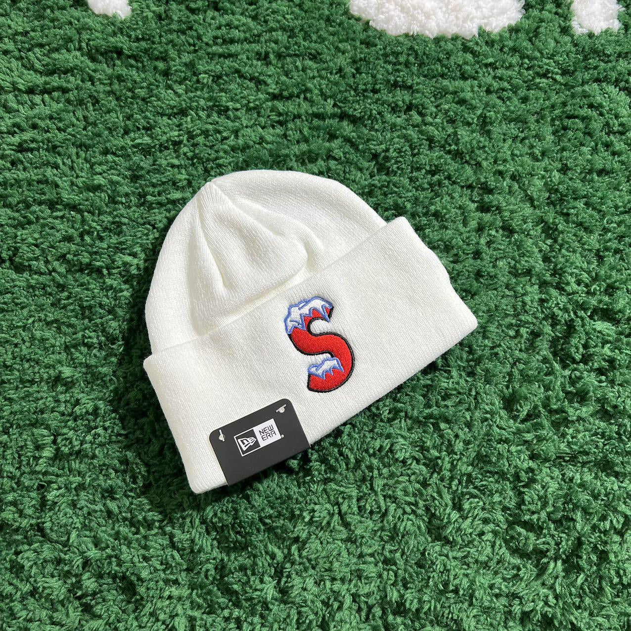 SUP X NEW ERA MÜTZE