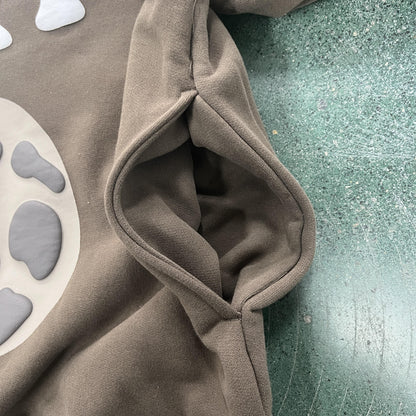 Broken Planet Market Out Of Sight Kapuzenpullover 