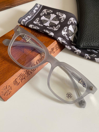 Occhiali Crome Hearts