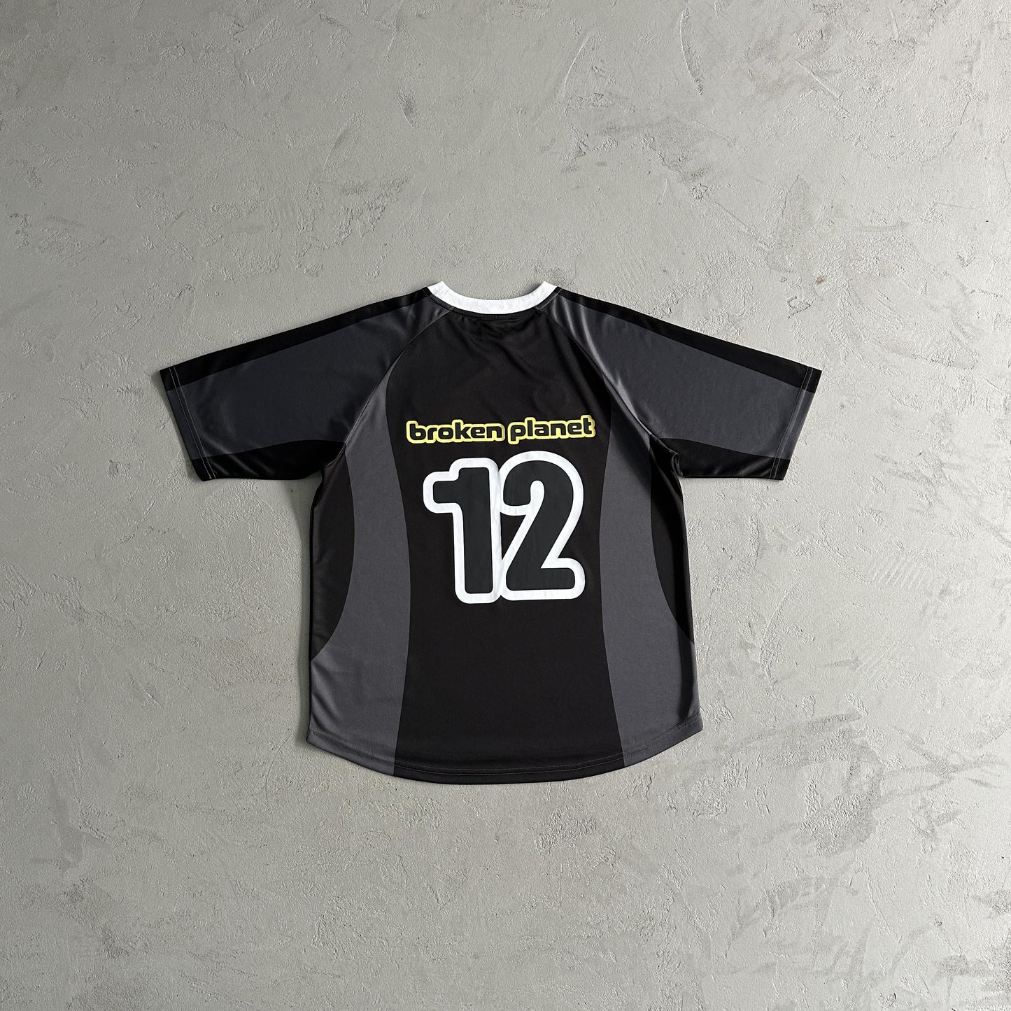 Maglietta da football "Romped Planet" 