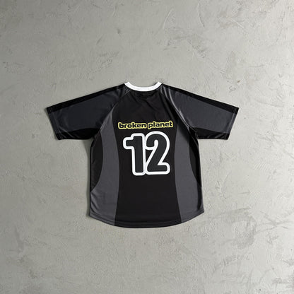 Maglietta da football "Romped Planet" 