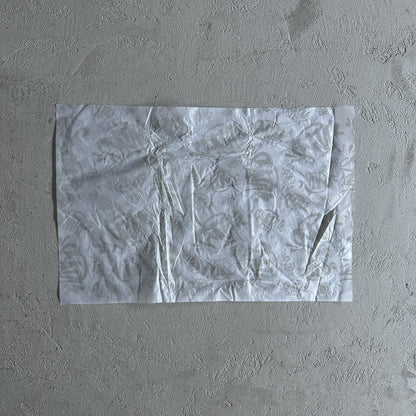 Synaworld Rundhalsanzug Schwarz 