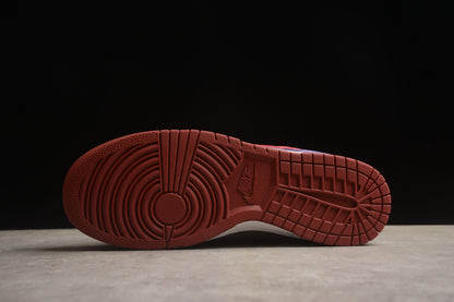 Nike Dunk Low Retro Vol. 1 SP Pflaume 