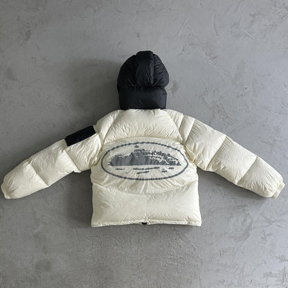 Corteiz Bolo Lite Jacke 