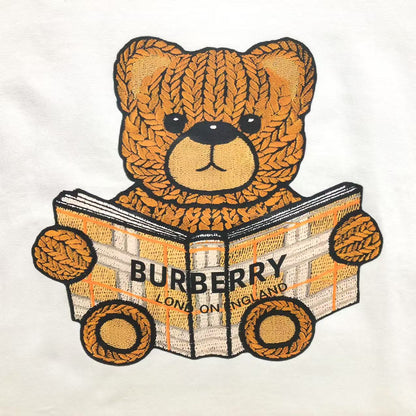 Maglietta Burberry