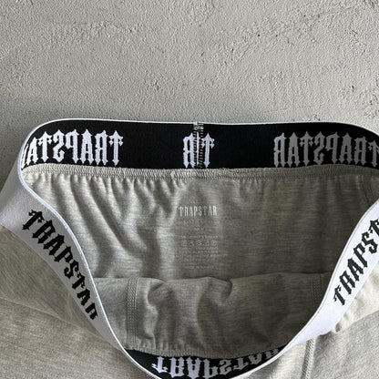 Trapstar (3er-Pack) Boxershorts