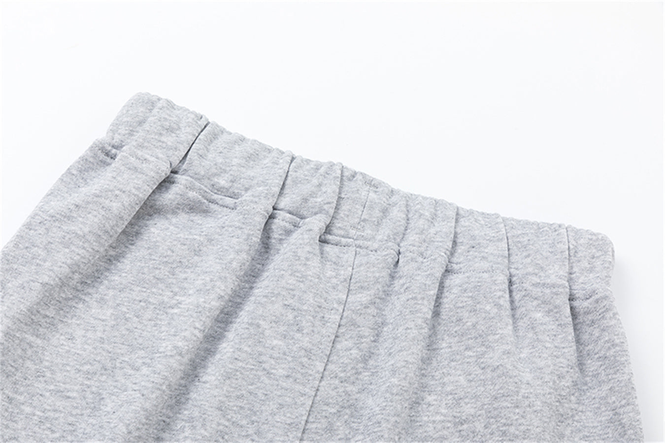 Completo corto Trapstar