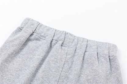 Completo corto Trapstar