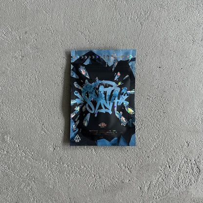 Synaworld T-Shirt Sy Roll 