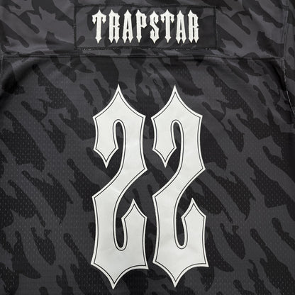 Trapstar Fußballtrikot 