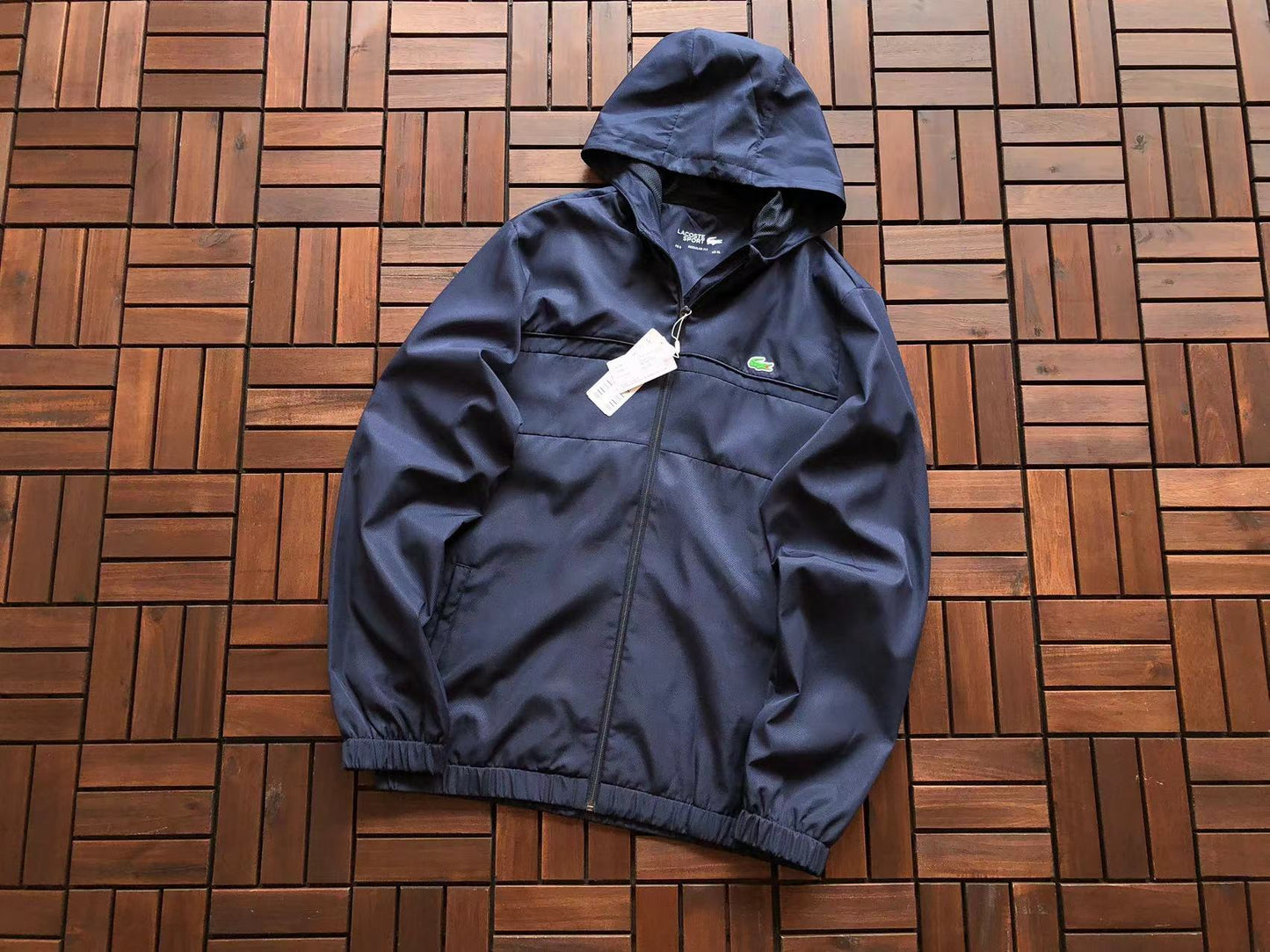 Lacoste Jacke