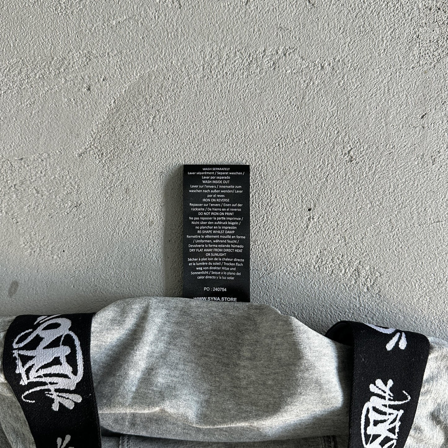 Synaworld (3er-Pack) Boxershorts