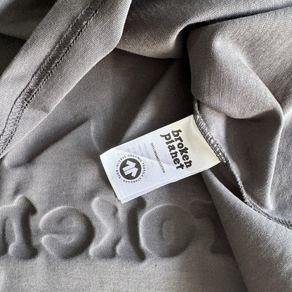 Maglietta "Rompete Planet Trova il tuo equilibrio" 