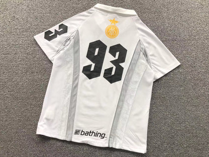 Polo e pantaloncini Bape