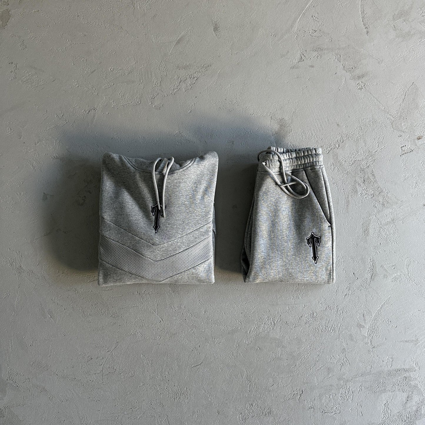 Trapstar Trainingsanzug V Etripe 