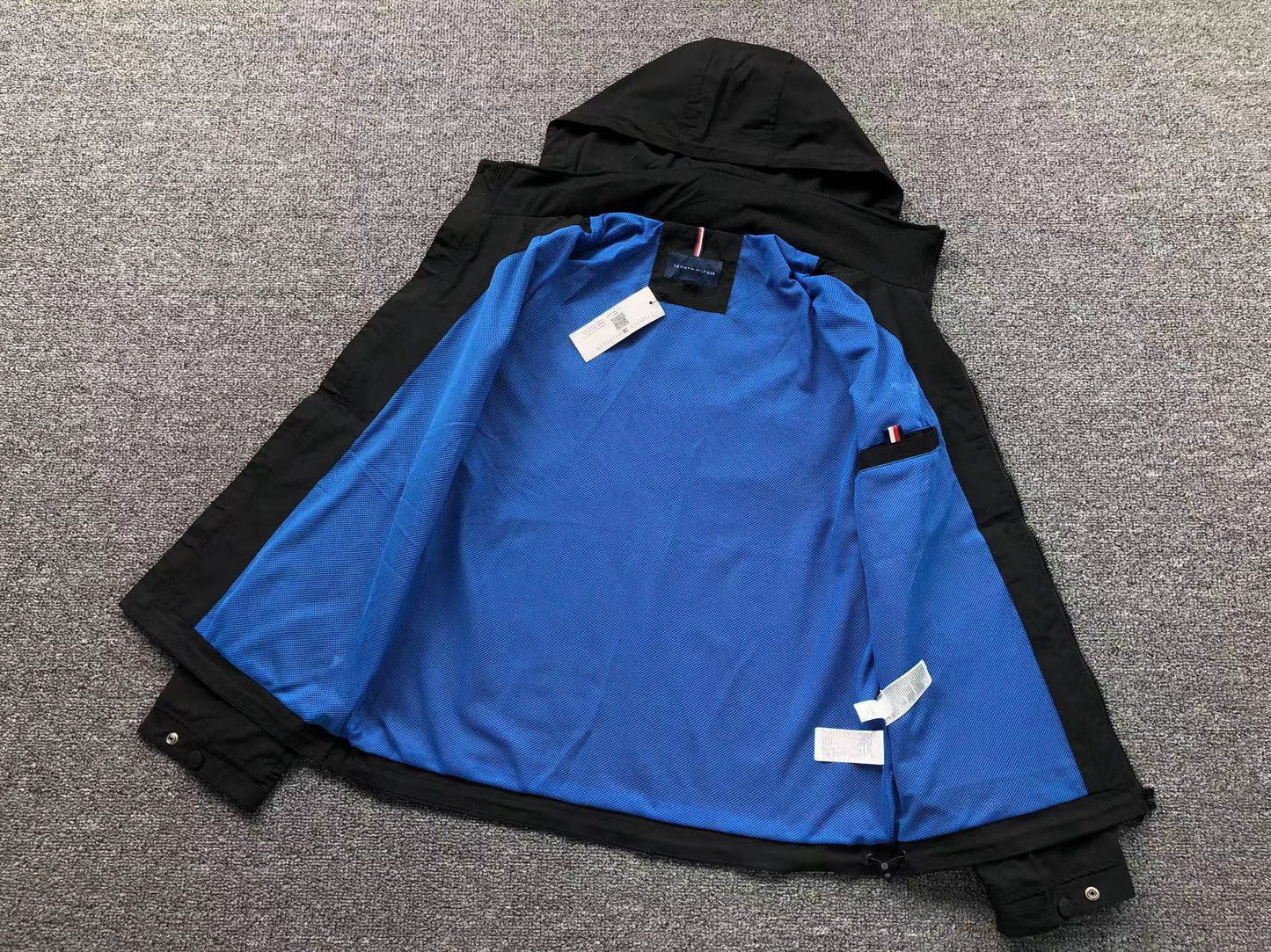 Chaqueta Tommy Hilfiger