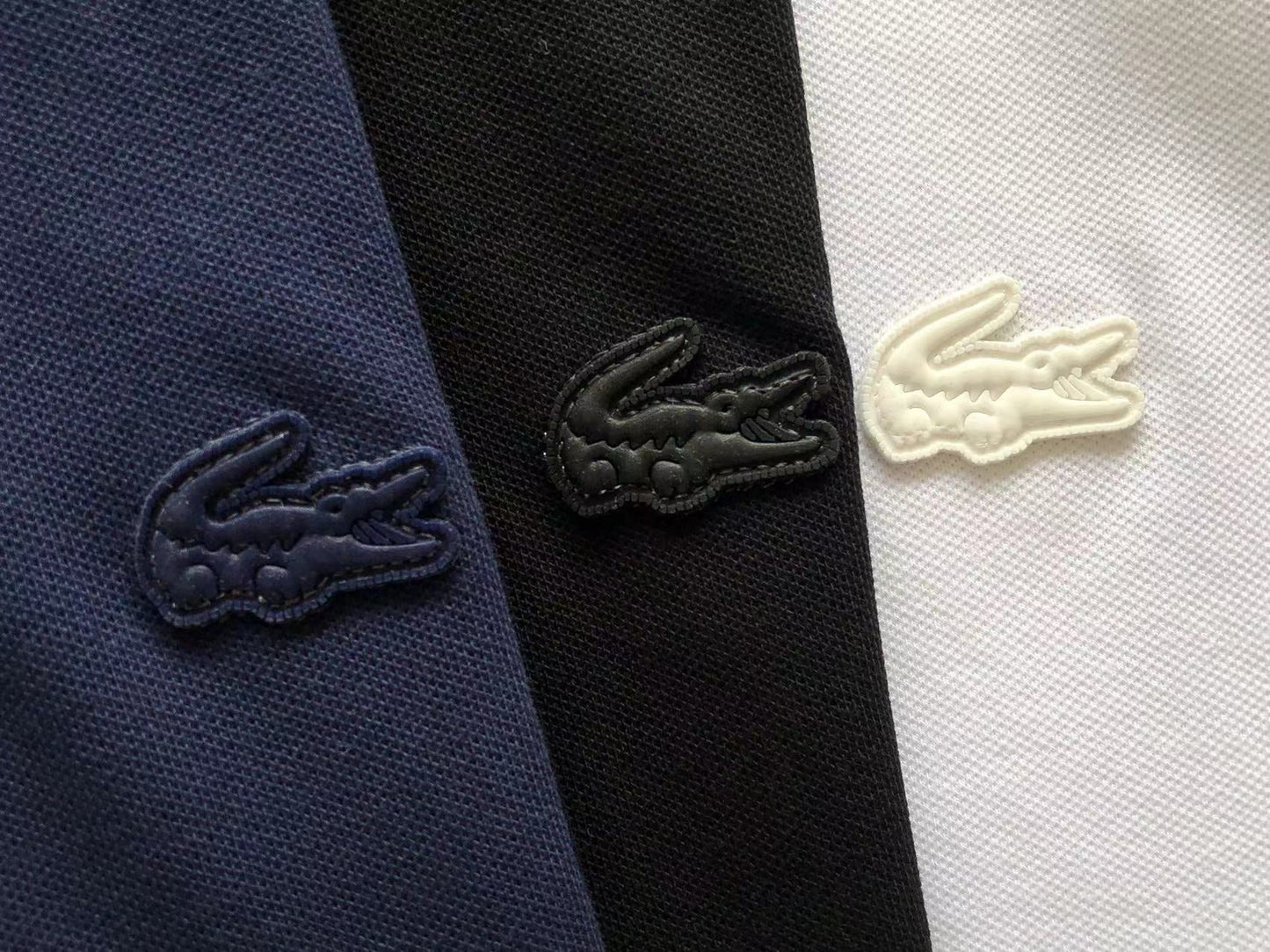 Polo Lacoste