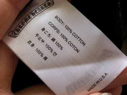 Chrome Hearts Shorts