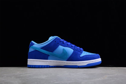 Nike SB Dunk Low Blu Lampone 
